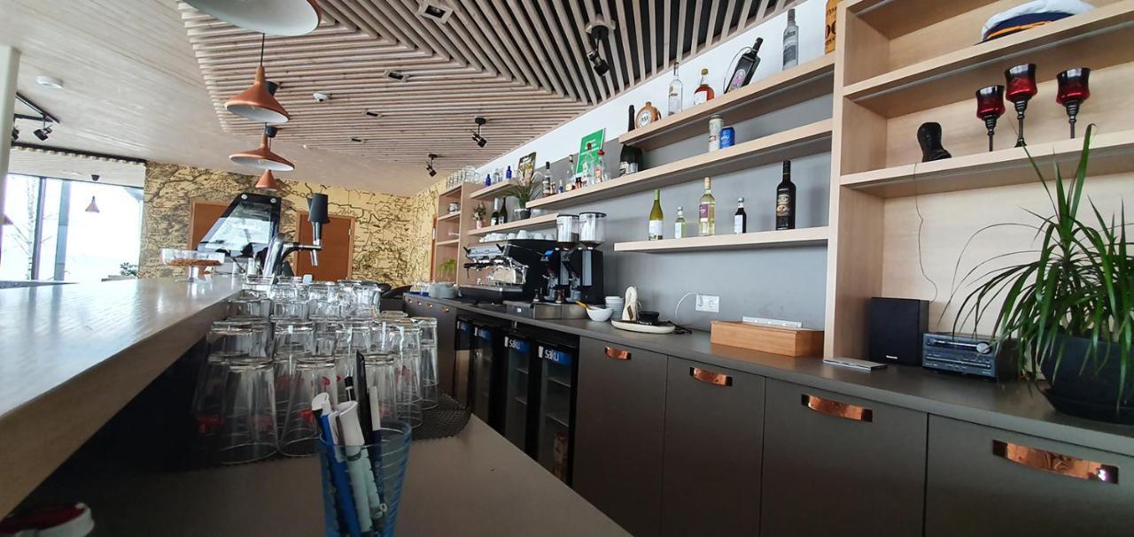 Doberani Rannamaja Hotel Valgeranna ภายนอก รูปภาพ