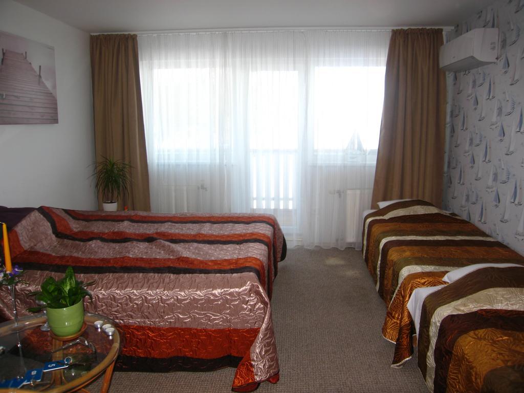 Doberani Rannamaja Hotel Valgeranna ภายนอก รูปภาพ