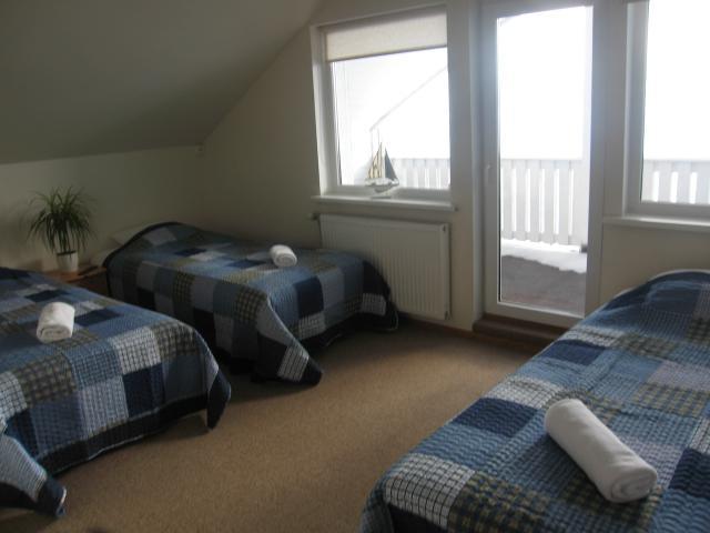 Doberani Rannamaja Hotel Valgeranna ภายนอก รูปภาพ